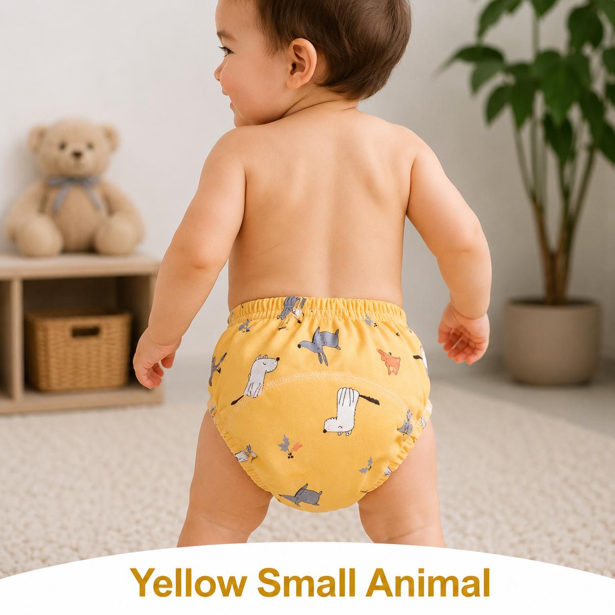 Baby Training Pants