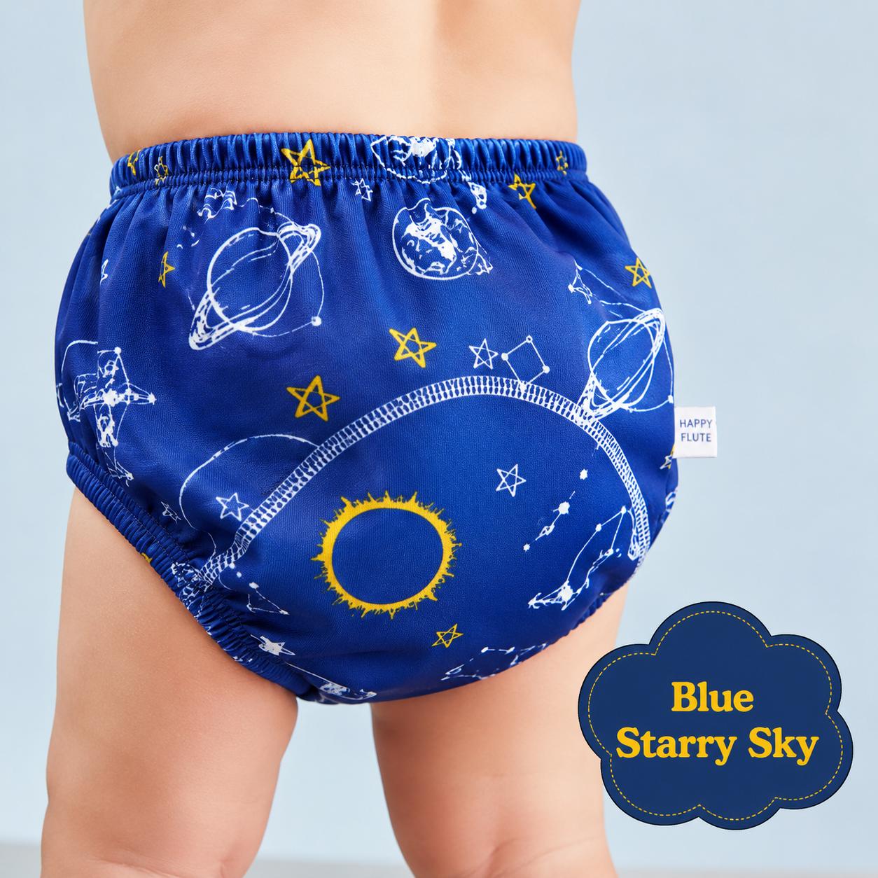 Baby Training Pants