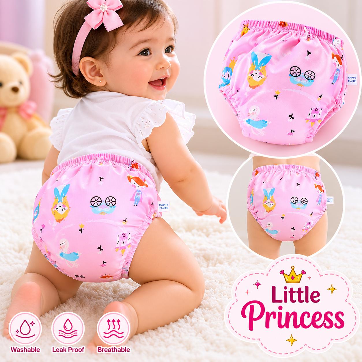 Baby Training Pants