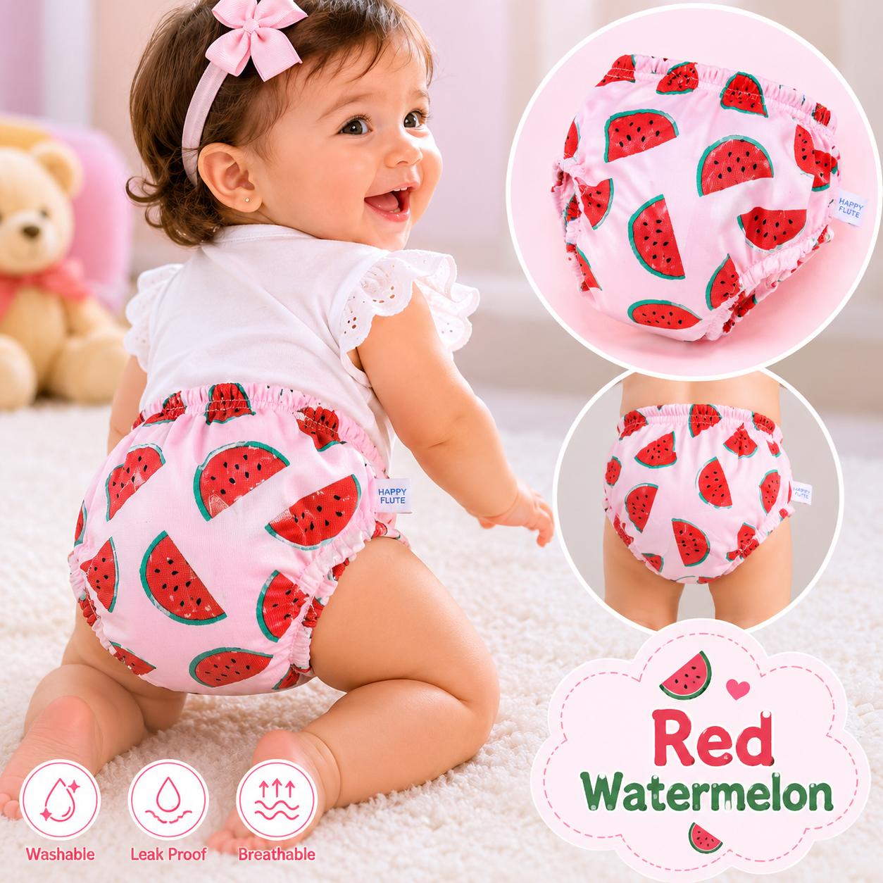 Baby Training Pants