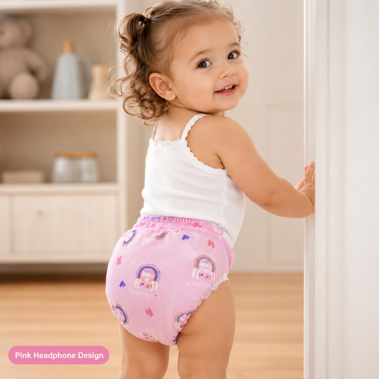 Baby Training Pants