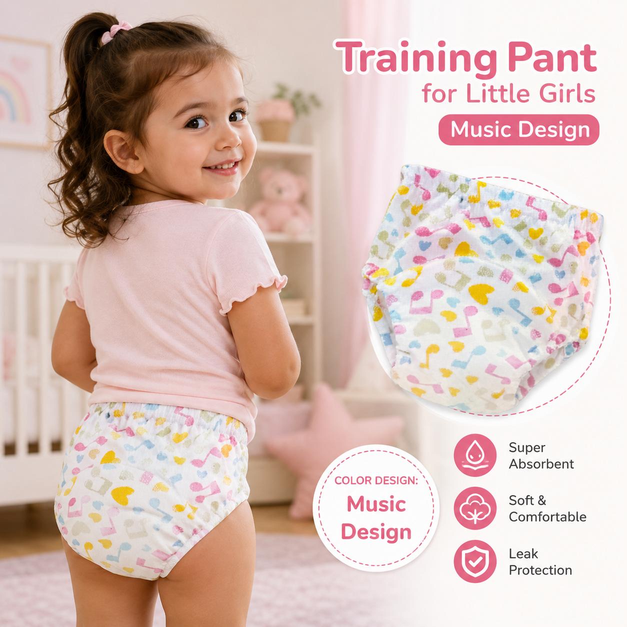 Baby Training Pants