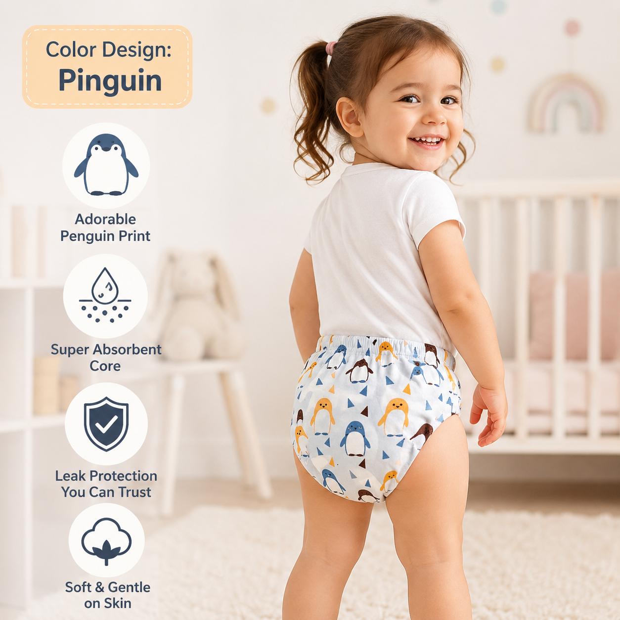 Baby Training Pants