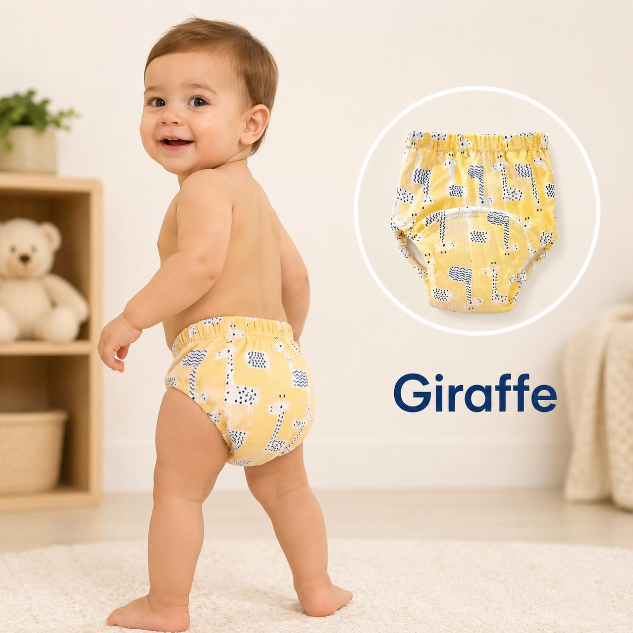 Baby Training Pants