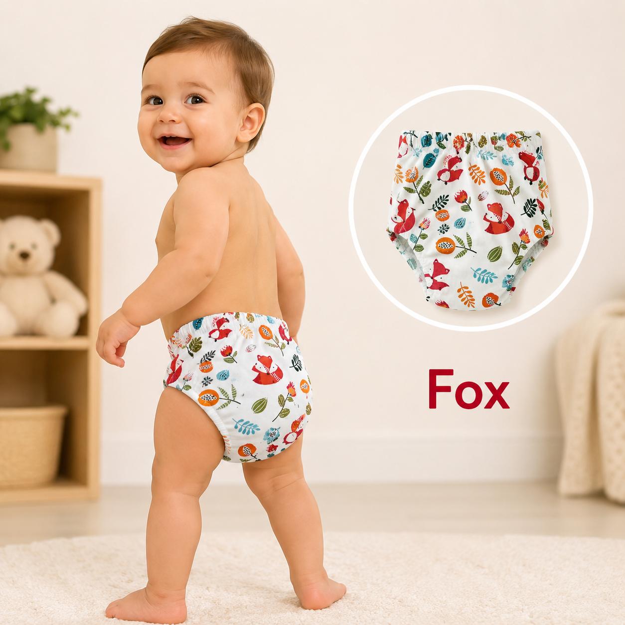 Baby Training Pants