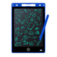 Children's LCD Graffiti Color Handwriting Writing Board 12-inch