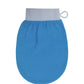 Exfoliating Mitt Kessa Scrub Glove Preparation Shower Scrub