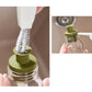 3-in-1 Cup Washing Brush Glass