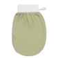 Exfoliating Mitt Kessa Scrub Glove Preparation Shower Scrub